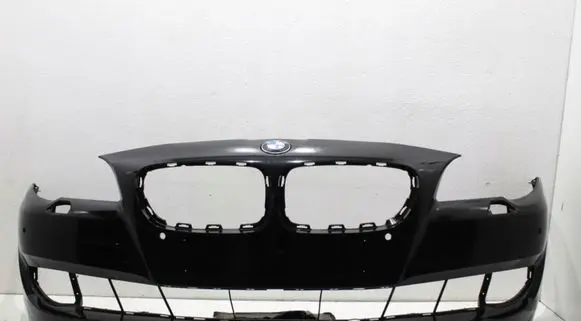 BMW 5 F10 F11 Front bumper