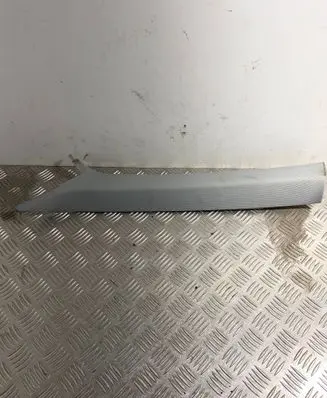 Audi A4 S4 B9 (A) pillar trim 8W0867233B