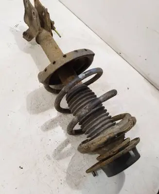 Subaru Forester SH Front shock absorber with coil spring 20310SC070