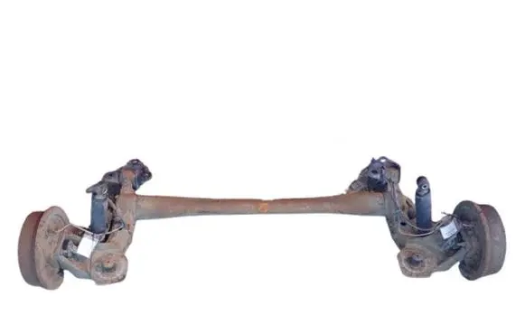 Opel Astra H Rear suspension assembly kit set 