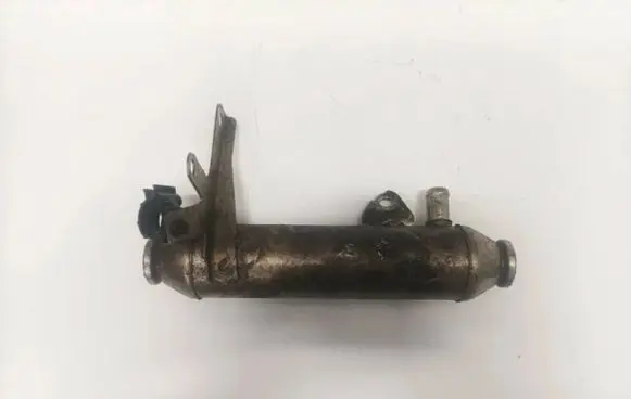 Fiat Stilo EGR valve cooler 46810017 XS1110 46810017XS1110