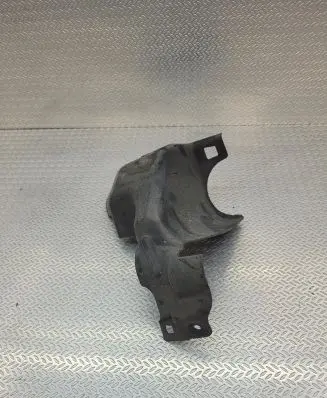 BMW 4 F36 Gran coupe Front underbody cover/under tray 7274866
