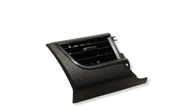Renault Kangoo III Dash center air vent grill 687519872R