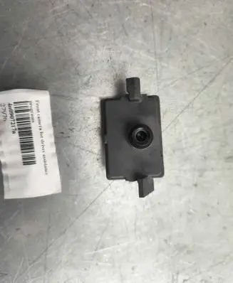 Audi A6 S6 C8 4K Windshield/windscreen camera 4N0907217A