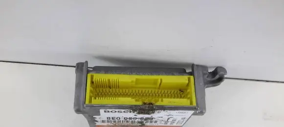 Audi A4 S4 B6 8E 8H Airbag control unit/module 8E0959655