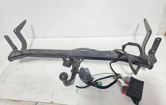 Peugeot 308 Tow bar set 1608472480 9665524180 010288M03