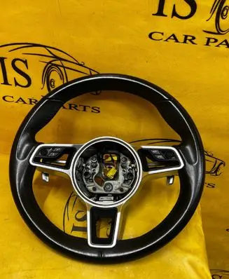 Porsche Macan (95B) Steering wheel 95B959256E