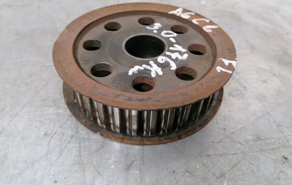 Audi A6 S6 C6 4F Camshaft pulley/ VANOS 059109105G
