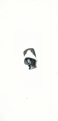 Opel Astra K Rear door handle cover 