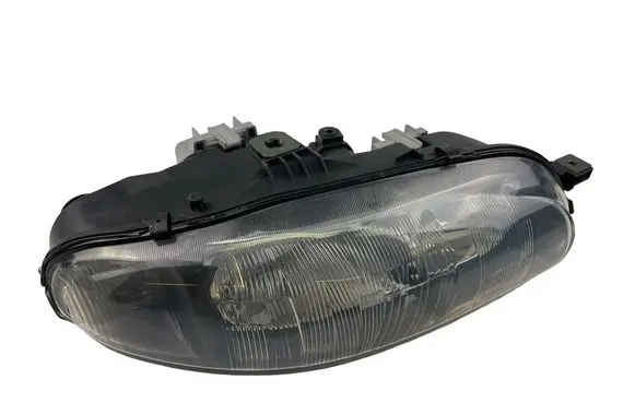 Fiat Bravo - Brava Headlight/headlamp 37860748