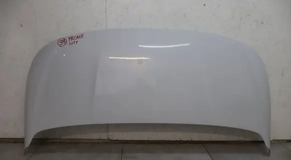 Toyota ProAce City Engine bonnet/hood 