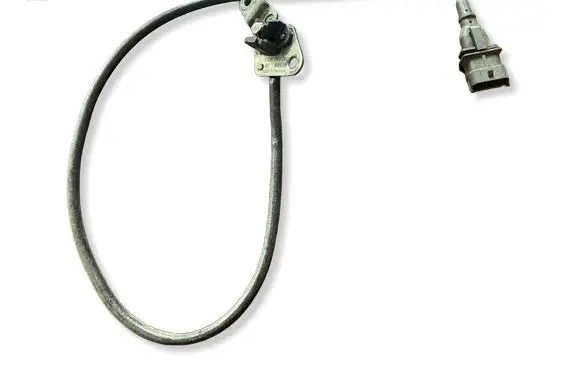 Opel Zafira B Camshaft position sensor 0281002213