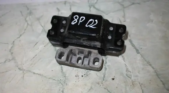 Audi A3 S3 8P Engine mount bracket 1K0199555