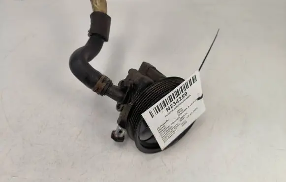 Opel Insignia A Electric power steering pump 13309336
