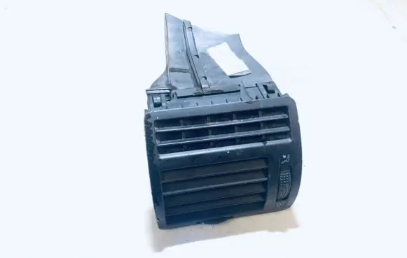 Volkswagen Sharan Dash center air vent grill 7m3819703b 7m3819703