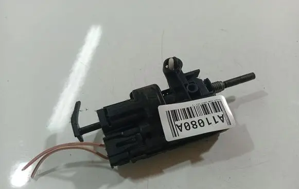 Renault Scenic III - Grand scenic III Central locking motor 