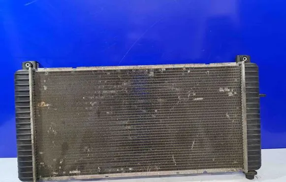 Chevrolet Tahoe Coolant radiator 52486595