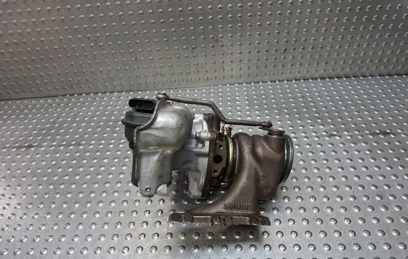Nissan Juke II F16 Turbo S27725326 16319700053