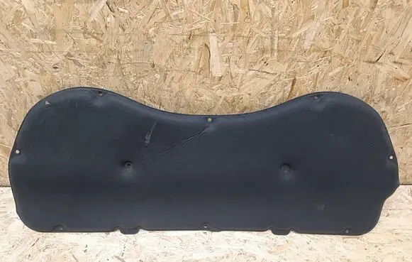 Peugeot 208 II Engine bonnet/hood sound/heat insulation 9823209280