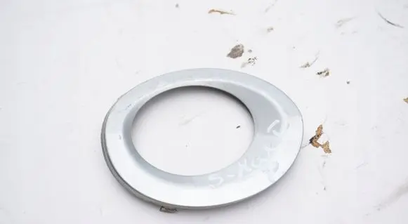Ford S-MAX Fog light set HALOGENZALEPKA