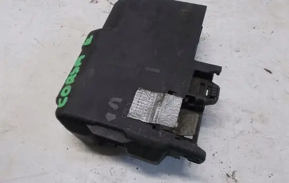 Opel Corsa E Positive wiring loom 4441E3