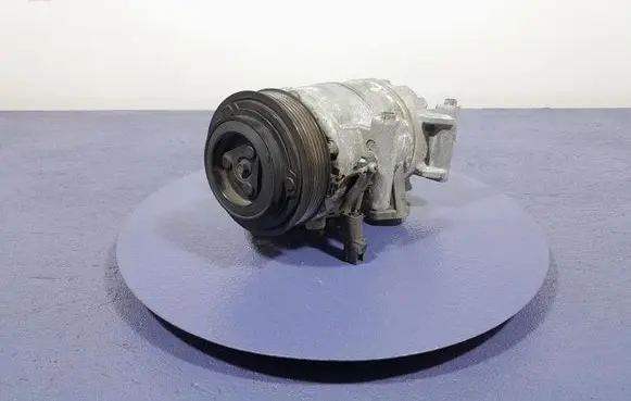 Alfa Romeo 33 Air conditioning (A/C) compressor (pump) HV144MTG