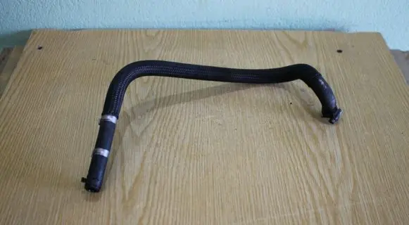Audi A4 S4 B6 8E 8H Power steering hose/pipe/line
