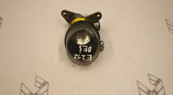 Mercedes-Benz E W212 Front fog light A2128200456