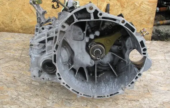 Nissan Primera Manual 5 speed gearbox