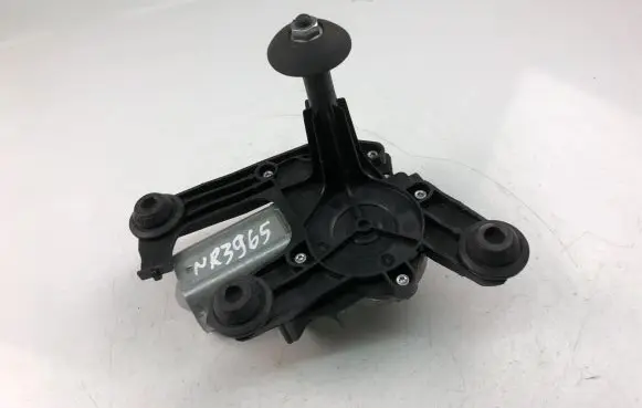 Citroen DS3 Rear window wiper motor 9683627380