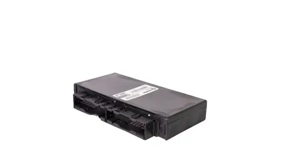 BMW 5 E60 E61 Comfort/convenience module 9221109