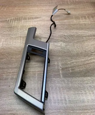 Mercedes-Benz E W212 Dashboard trim A212680XX71