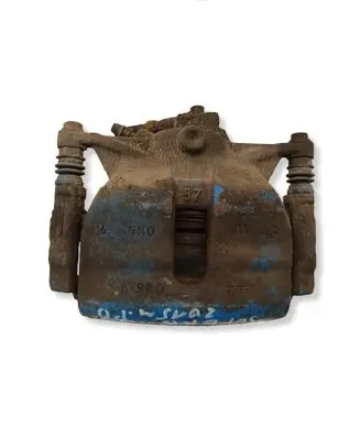 Skoda Superb B8 (3V) Front brake caliper 