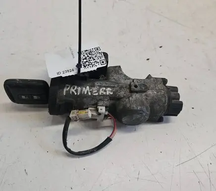 Nissan Primera Ignition lock 28590C9965