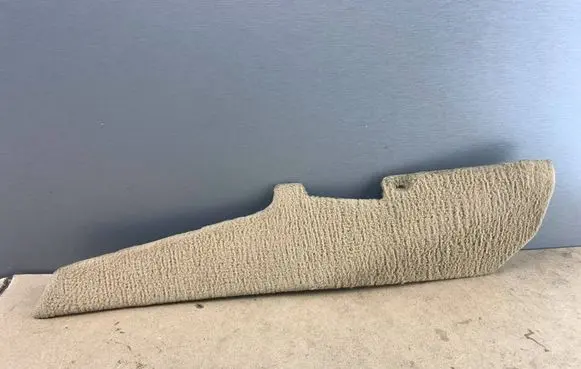BMW 5 E39 Centre console side trim front 8159692 51168159692