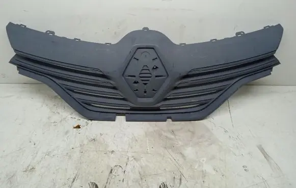 Renault Espace - Grand espace V Front bumper upper radiator grill 622562277R