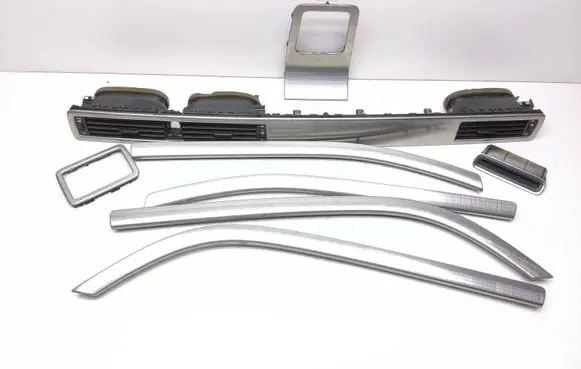 Volvo S80 Interior decorative trim set 30715143 30672191 30716440