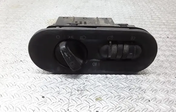 Volkswagen Sharan Light switch 7M1941531L