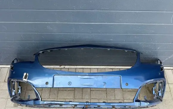 Opel Insignia A Front bumper 51004542