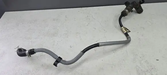 Dacia Sandero III Engine coolant pipe/hose 144987661R