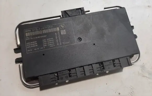Light module LCM