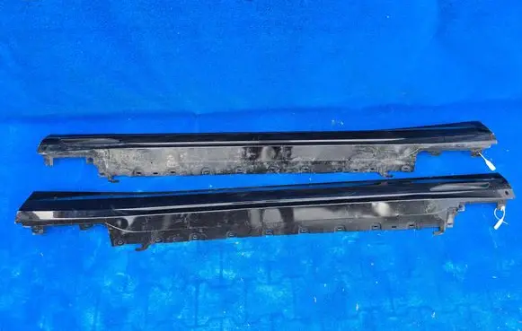 BMW 5 G60 G61 Sill/side skirt trim 8084764 8084763
