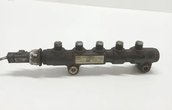 Peugeot Partner Fuel main line pipe 9654592680 9654590 724005931
