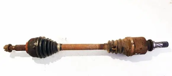 Renault Scenic II - Grand scenic II Front driveshaft 