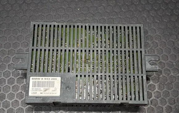 Light module LCM