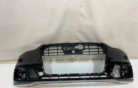 Audi A6 S6 C7 4G Front bumper