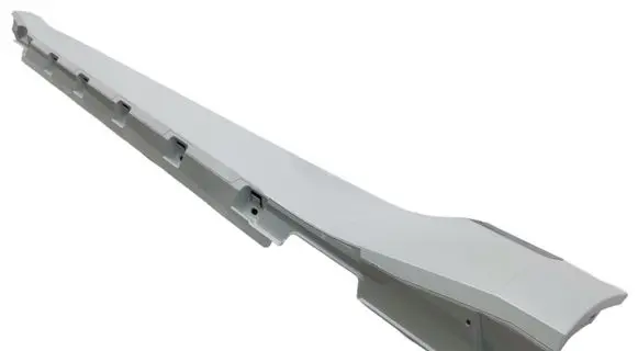 Volkswagen Arteon Sill supporting ledge 3G8853857 L0K1