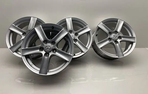 Mazda MX-5 NC Miata R17 alloy rim 9965606560
