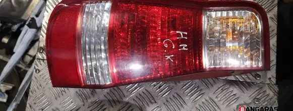 Hyundai Matrix Rear/tail lights 9240117610