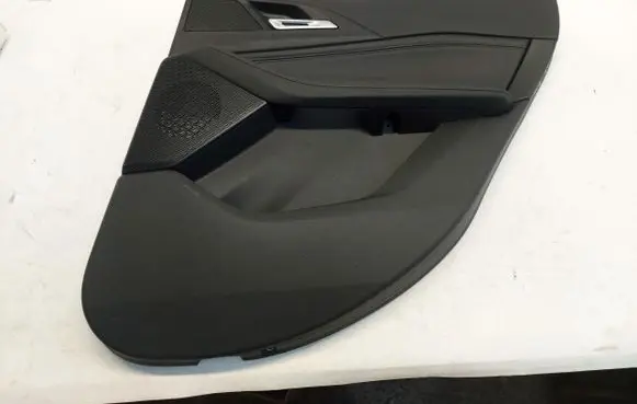 BMW 2 Active Tourer U06 Rear door card panel trim 4314252